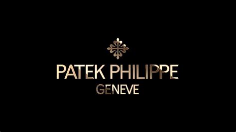 patek philippe calatrava leafhands|Patek Philippe Calatrava logo.